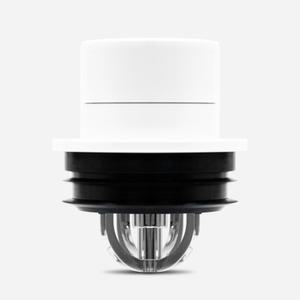 냄새제로(세면대용)/하수구냄새차단트랩 배수구 덮개