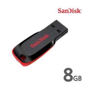 샌디스크 USB Z50 8GB USB메모리