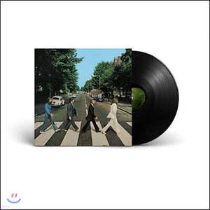 [LP] The Beatles (비틀즈) - Abbey Road 50th Anniversary [LP] /애비로드 발매 50주년 기념반 (비틀즈 LP )