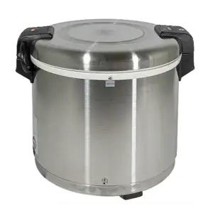 신일 보온 밥통 업소용 50인용 식당 급식 음식점 전기밥통 대용량 SEJ-25000 가전슈퍼마켓
