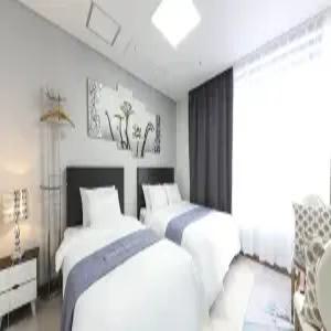 [전남] 여수 진아리랑호스텔(전남모텔/여수모텔)