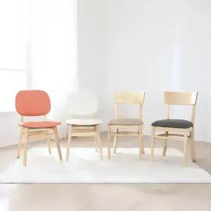 린백 BEST 원목 식탁 벤치 인테리어 카페 의자 모음