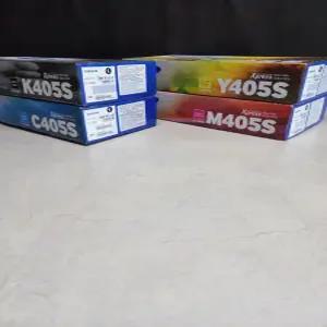 삼성정품토너CLT-K405S 검정 C420/C422/C423