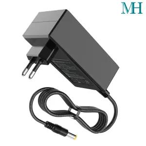 12V 3A 어댑터 (FSW-120300K) 월마운트 벽걸이형/가정용 AC-DC 직류전원장치/모니터 36W/12V3A 충전기 아답터