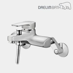 대림바스 DL-B5113 칸토 시리즈 샤워 욕조 수전 DLB5113 자동전환방식