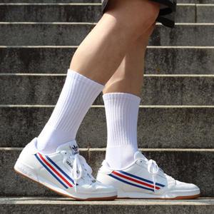 10켤레 이중바닥 스포츠 장목양말  남성용 국산고품질