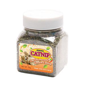 캣가든 네츄럴 캣닢 28g 고양이 간식 장난감