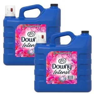 [다우니] 대용량 섬유유연제 아로마플로럴 8.5L x 2개