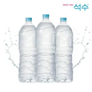 하이트진로 석수 2L 12병