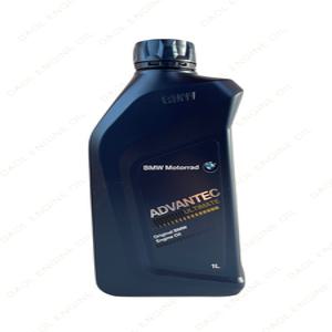 BMW 오토바이 순정엔진오일  모토라드 얼티메이트 5W40 1L