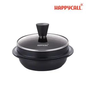 [본사직영] 소담 티타늄 IH 가마솥/뚝배기 18CM