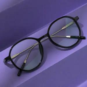 [리끌로우][최초판매가 : 39,000원] RECLOW E278 BLACK 청광 VER 안경