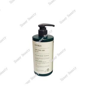 프리메라 그린티 바이옴 스칼프 쿨링 샴푸 380ml