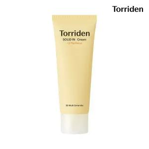 토리든 솔리드인 세라마이드 크림 70ml