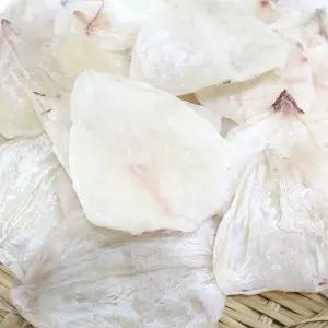 한치몸통만 500g (약55~75마리) 한치 건한치 마른한치 화살오징어 몸통 쪽빛누리