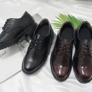 [디아]국산 남성 베이직 키높이 더비슈즈 구두 7cm