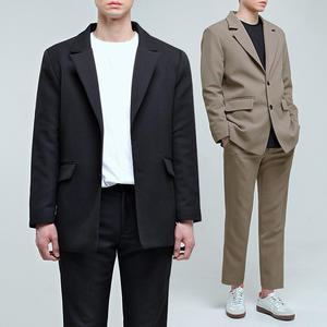 시그니쳐 블레이저 싱글 자켓 (RW390)