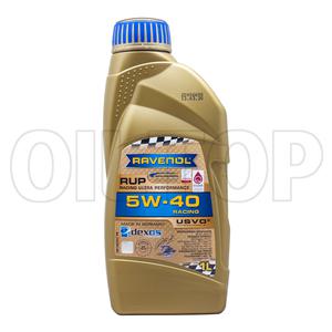라베놀(Ravenol) RUP 5W40