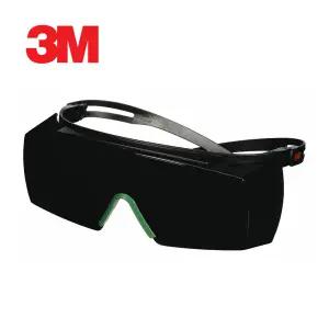3M 보안경 SF3750AS W5.0렌즈 Secure FIT