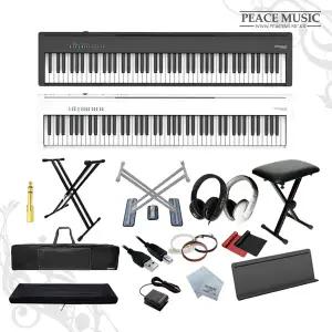 롤랜드 FP-30X 디지털 전자 포터블 피아노 ROLAND FP30X FP30 후속 풀옵션
