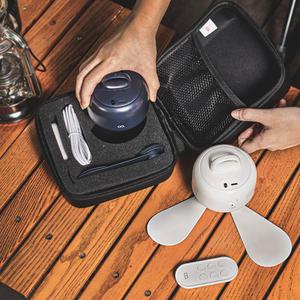 오아 타프 실링팬 전용 보관 파우치