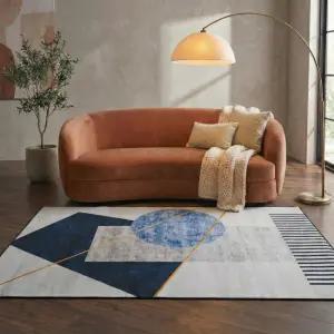 홈메이드 사계절 단모 러그 먼지없는 거실 카페트 대형 워셔블 32번