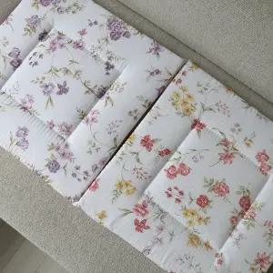 [데코벨] 순면/자카드 방석 모음전 (1인/3인)