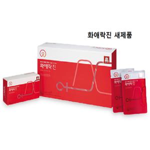 정관장 화애락진70ml*30포 리뉴얼제품 터닝미로 드림