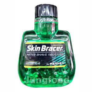 맨넨 스킨 브레이서 애프터쉐이브 레귤러 180ml