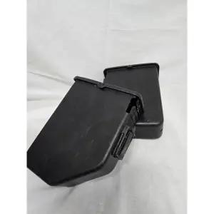 미군 피탄파우치 통 탄피통 미군 탄피 소품 케이스 캠핑소품 통 탄통케이스 탄피케이스 탄통