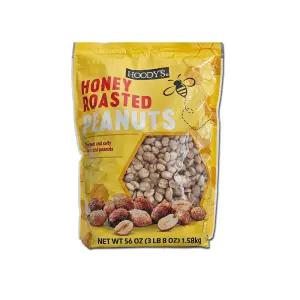허니 로스티드 피넛 땅콩 1.58kg 꿀땅콩 깐땅콩 간식