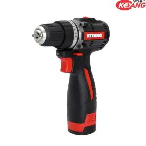 계양 충전드릴 DD16BL-50I(2.0) 16V 탄창형 (본체,케이스,충전기,배터리2개)