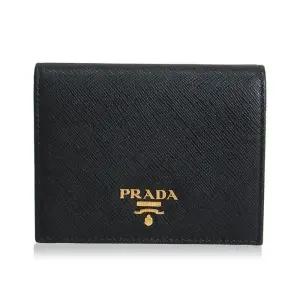 사피아노 반지갑 / 1MV204 QWA F0002