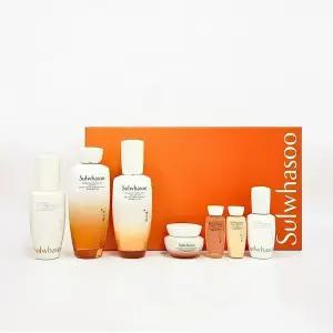 설화수 윤조3종