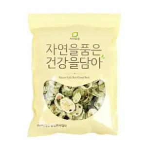 자연닮음 수입 말린 건여주 1kg