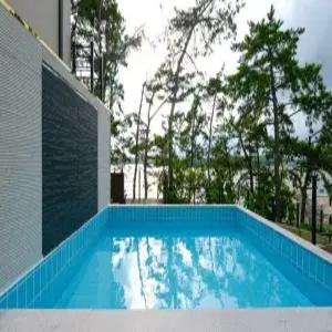 [경남 펜션] 사천 메종드헤브펜션 (사천,남해)