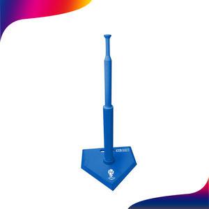 뉴스포츠 티볼 배팅티 세트 티판+티대 상단부+하단부 티볼대회공식용구