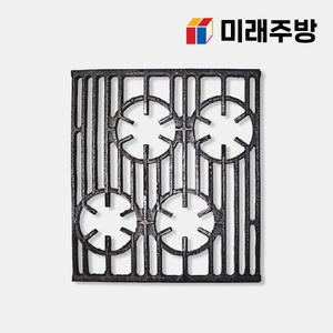 간택기 석쇠 1200 신형 주물 상판 가스렌지 가스 화구