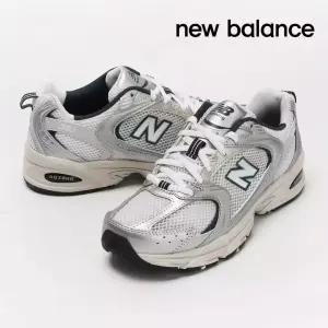뉴발란스 운동화 530 남여공용 런닝화 D 스틸 그레이 MR530KA