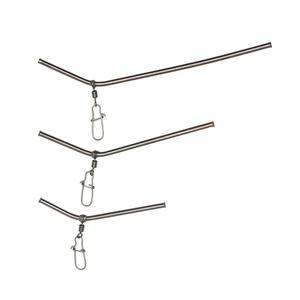 스네이크 천평 천칭 나팔형 원투 자작 채비 낚시 파이프 유동