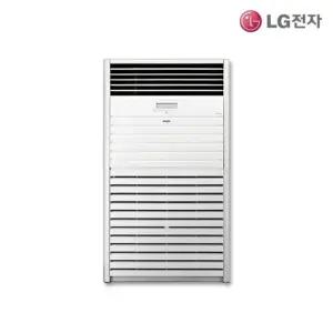 LG전자 휘센 인버터 냉난방기 중대형 스탠드 80평형 냉온풍기 PW2900F9SF