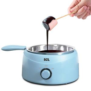EGS 다용도 멜팅기 (MT-0201) 초콜릿중탕기