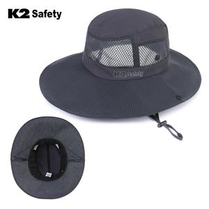 K2 햇빛가리개 자외선차단모자 등산모자 메쉬 여름 남자
