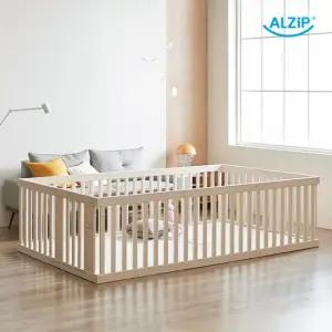 [알집] 우들리 베이비룸 200X140