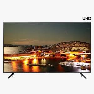 [삼성] UHD TV 스탠드형 KU85UA7000FXKR 배송무료