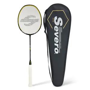 세베로 폰테450 라이트 배드민턴라켓 풀커버 포함 78g 5U