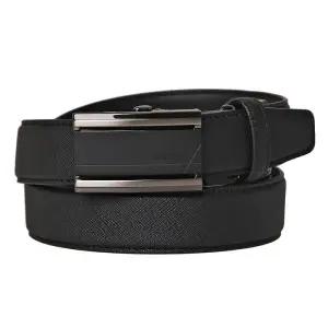 [롯데백화점]에스콰이아 신상 심플 데일리 비즈니스 세미 정장 캐주얼 남성 벨트 ECBFBA290BK