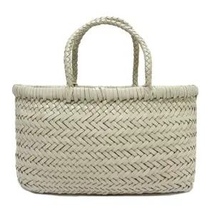 드래곤백 미니 플랫 고라 토트백 드래곤디퓨젼 펄 8809-PR