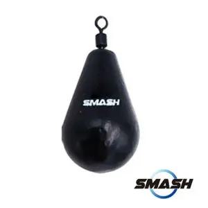 스매쉬 무광 블랙 봉돌 25호