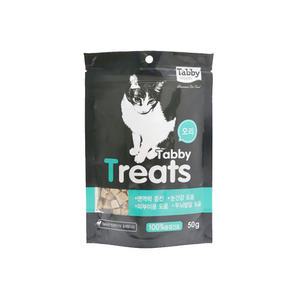 테비트릿 오리 50g